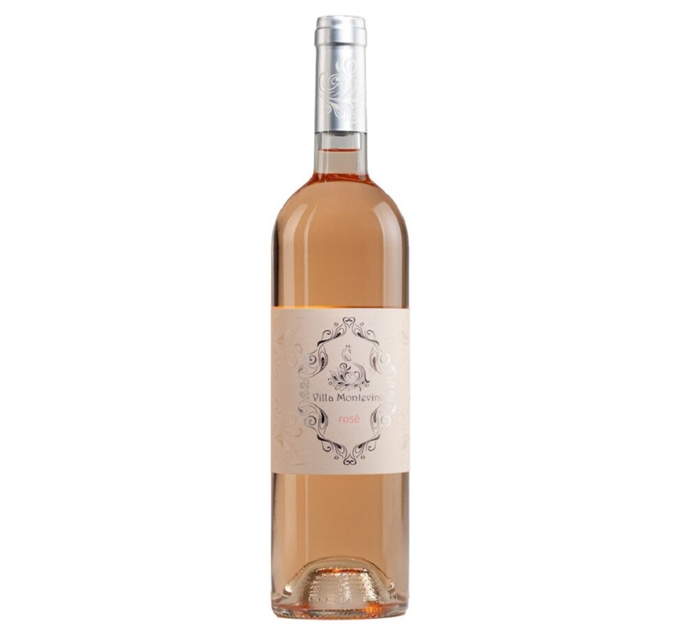 Розе Пино Гриджо