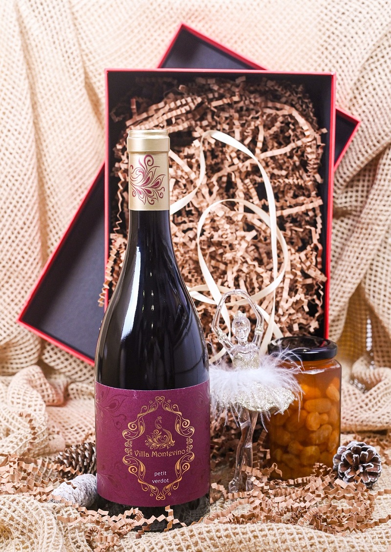 Подаръчен комплект - 1