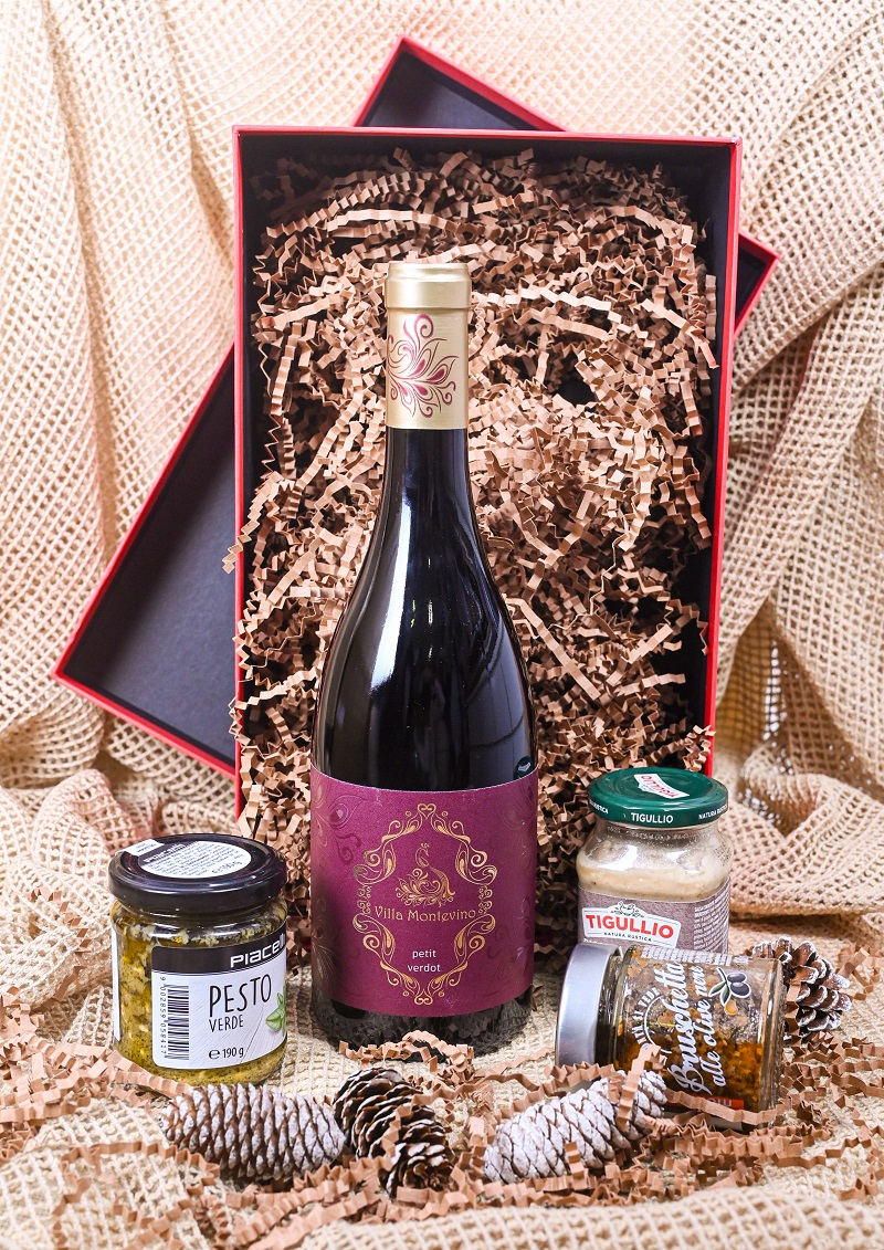 Подаръчен комплект - 3